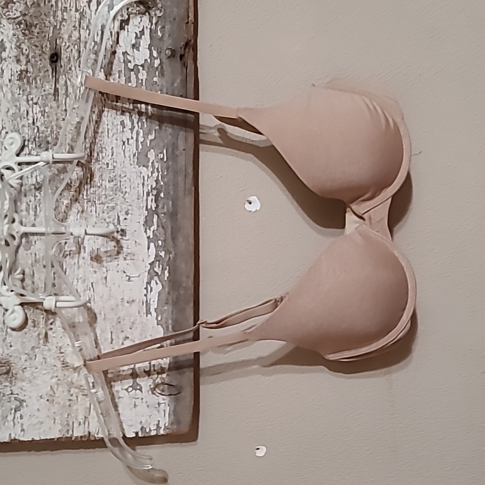 Victoria's Secret uplift semi demi 32b